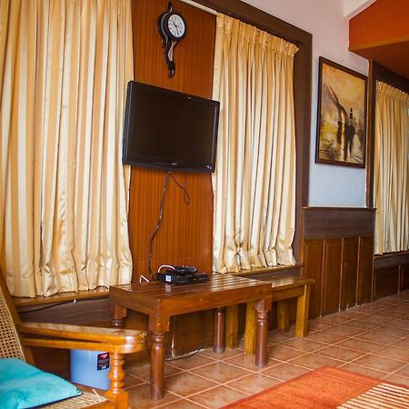 Casa Tropicana - Hotel & Homestays Panaji Luaran gambar