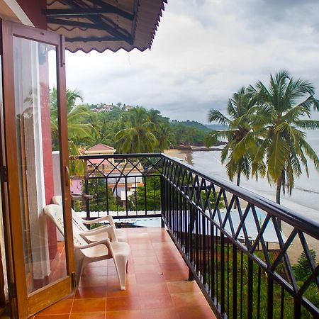 Casa Tropicana - Hotel & Homestays Panaji Luaran gambar