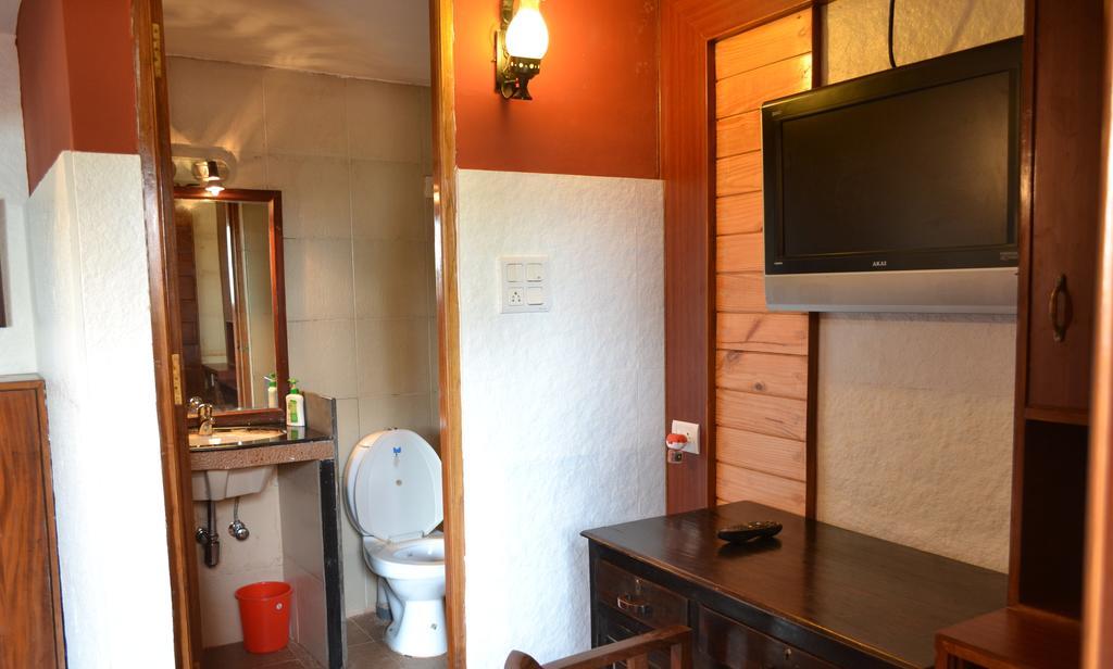 Casa Tropicana - Hotel & Homestays Panaji Luaran gambar