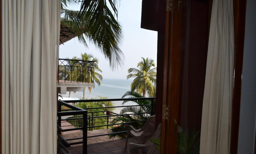 Casa Tropicana - Hotel & Homestays Panaji Bilik gambar
