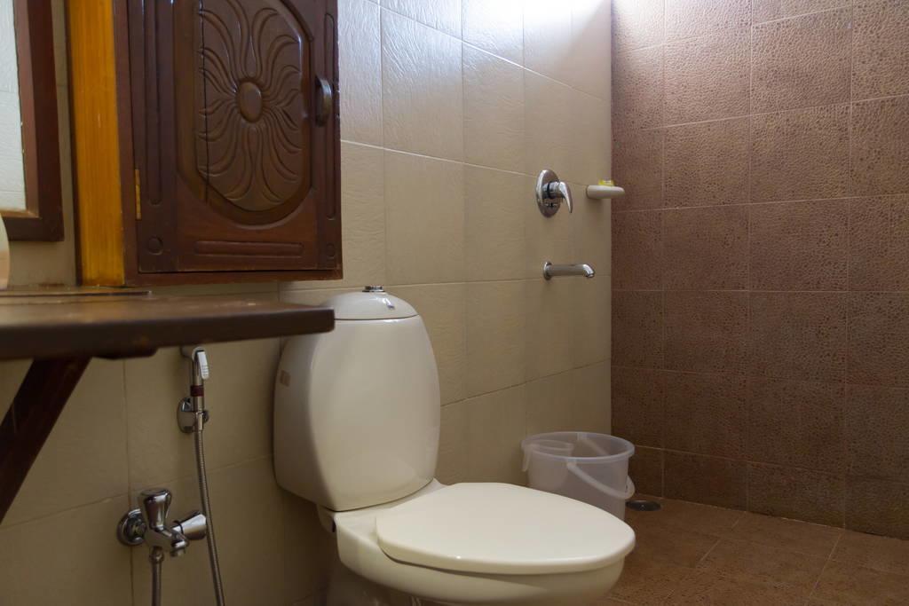 Casa Tropicana - Hotel & Homestays Panaji Luaran gambar