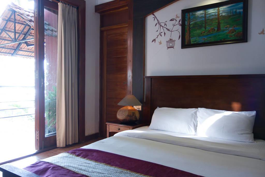 Casa Tropicana - Hotel & Homestays Panaji Luaran gambar