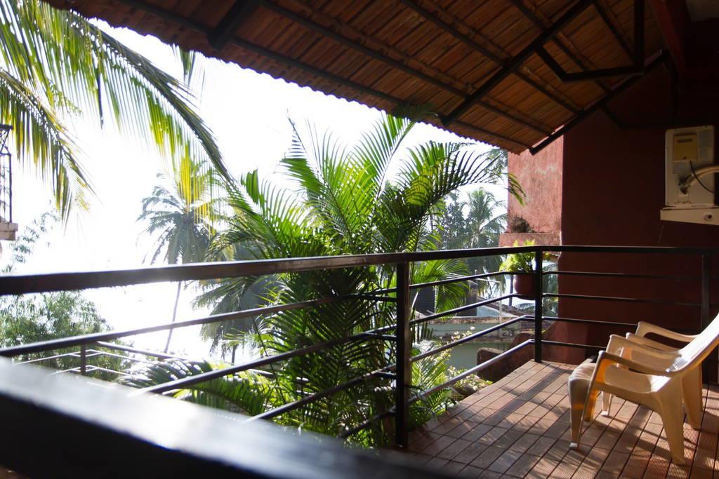 Casa Tropicana - Hotel & Homestays Panaji Luaran gambar