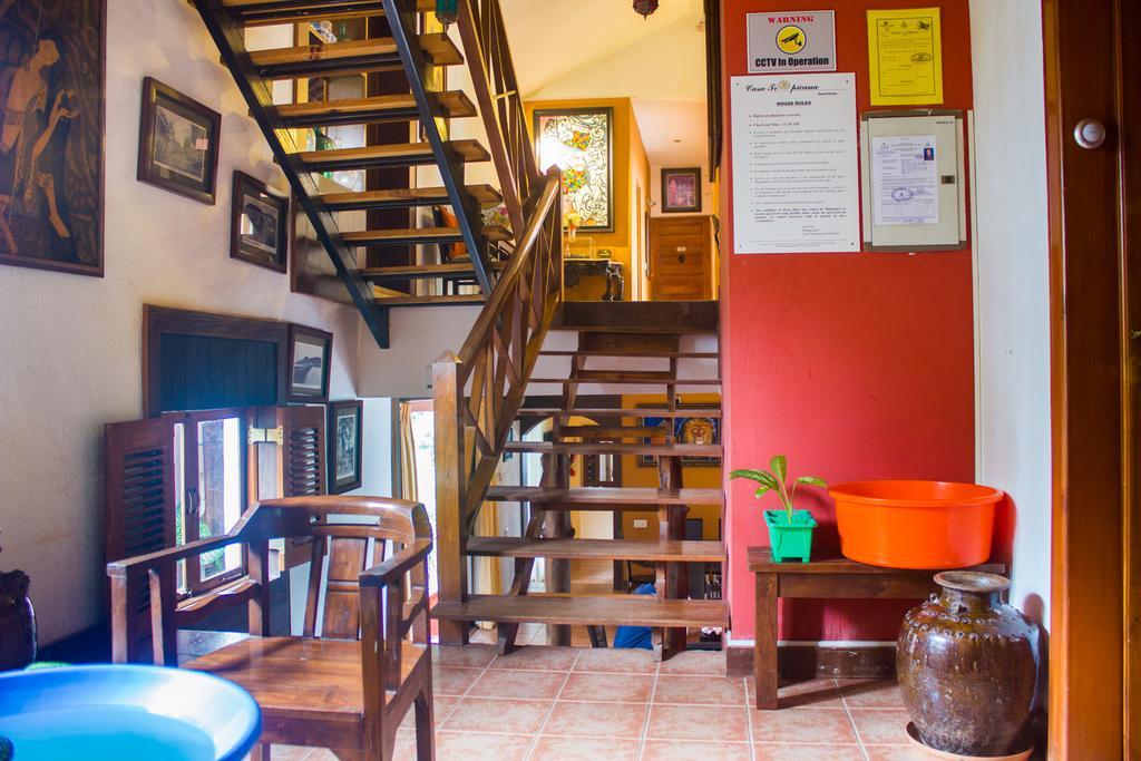 Casa Tropicana - Hotel & Homestays Panaji Luaran gambar