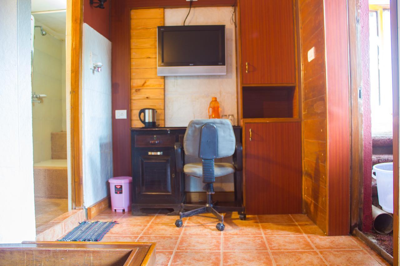 Casa Tropicana - Hotel & Homestays Panaji Luaran gambar
