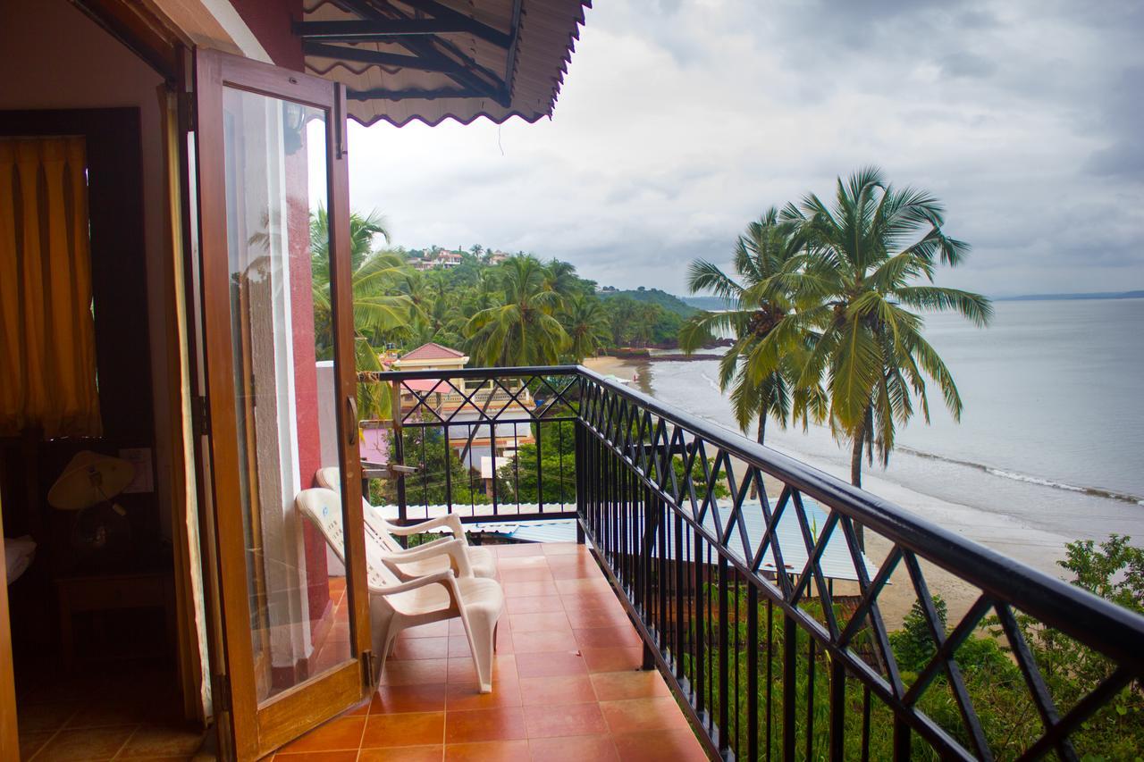 Casa Tropicana - Hotel & Homestays Panaji Luaran gambar
