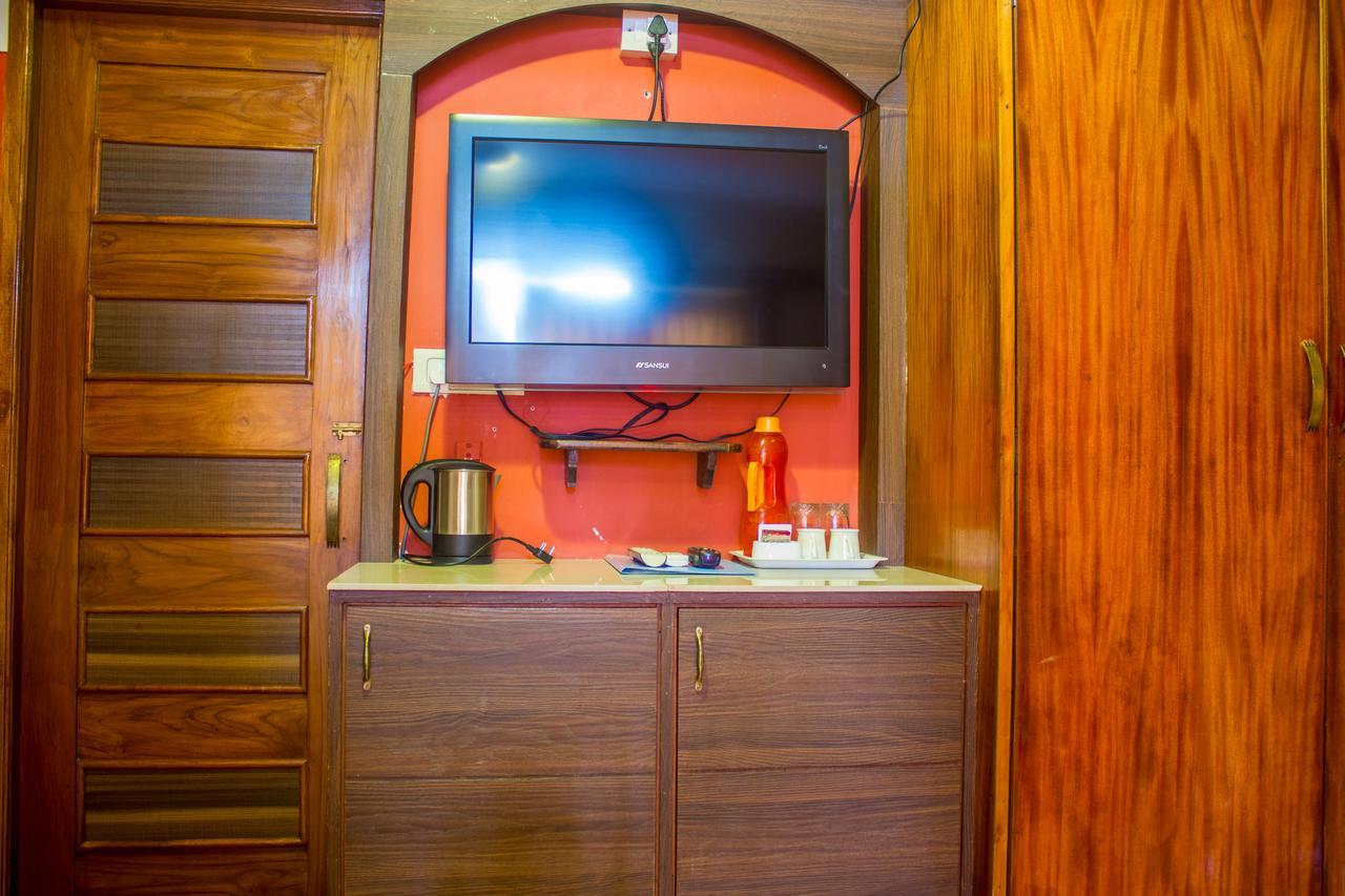Casa Tropicana - Hotel & Homestays Panaji Luaran gambar