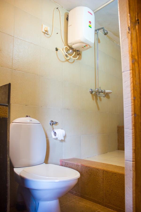 Casa Tropicana - Hotel & Homestays Panaji Luaran gambar
