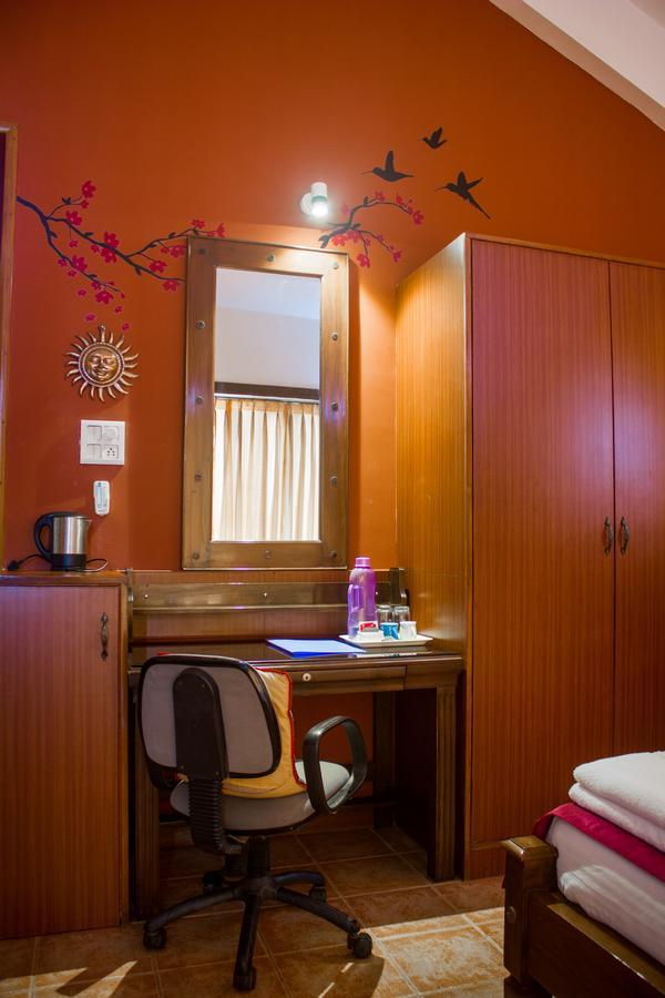 Casa Tropicana - Hotel & Homestays Panaji Luaran gambar