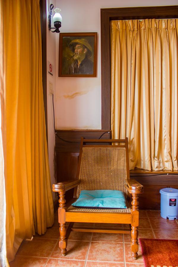 Casa Tropicana - Hotel & Homestays Panaji Luaran gambar