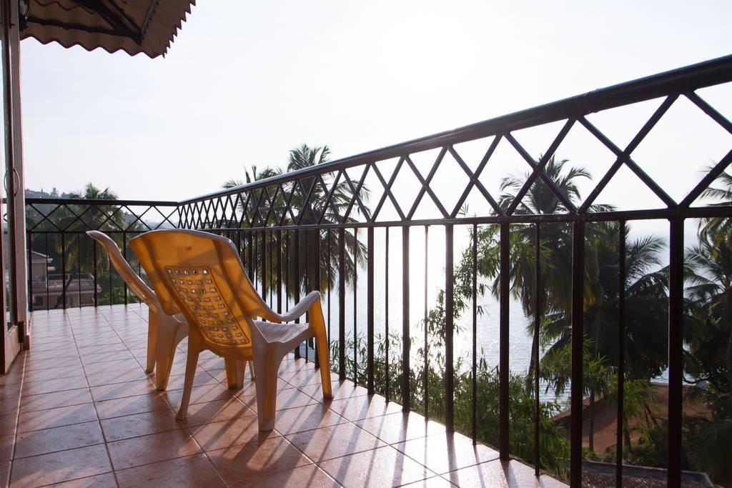 Casa Tropicana - Hotel & Homestays Panaji Luaran gambar