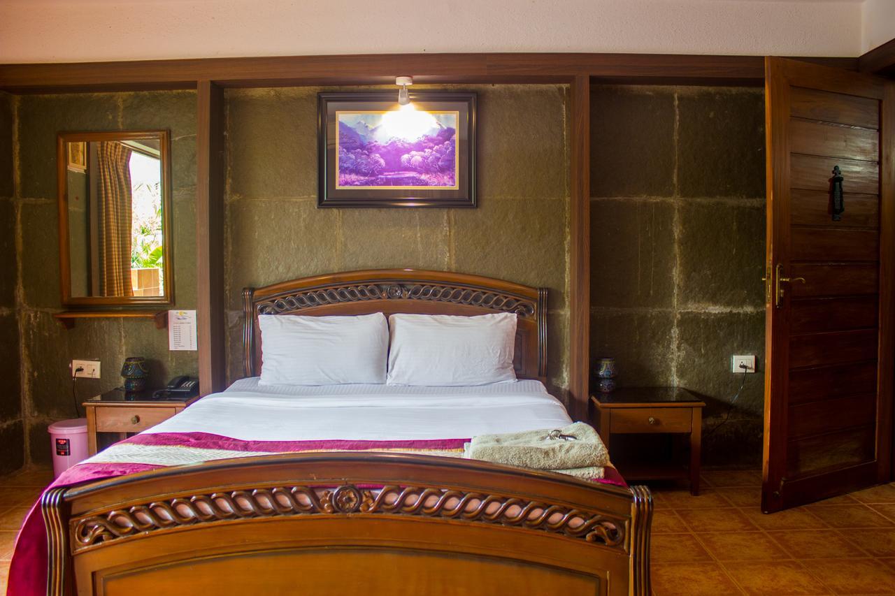 Casa Tropicana - Hotel & Homestays Panaji Luaran gambar