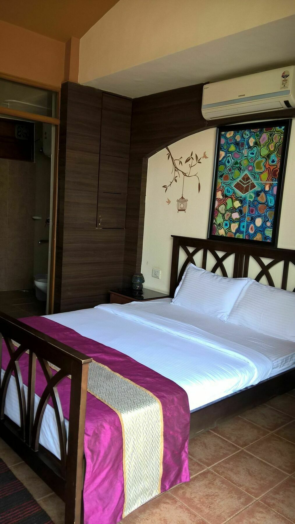 Casa Tropicana - Hotel & Homestays Panaji Luaran gambar